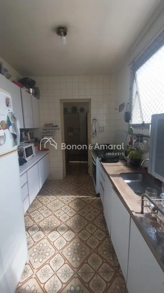 Apartamento, 3 quartos, 140 m² - Foto 1