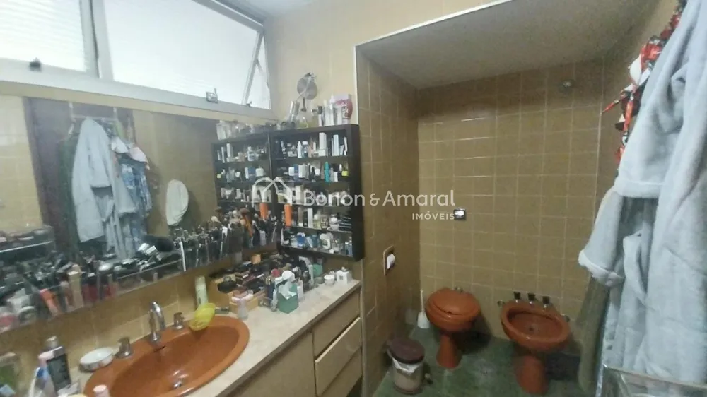 Apartamento, 3 quartos, 140 m² - Foto 3