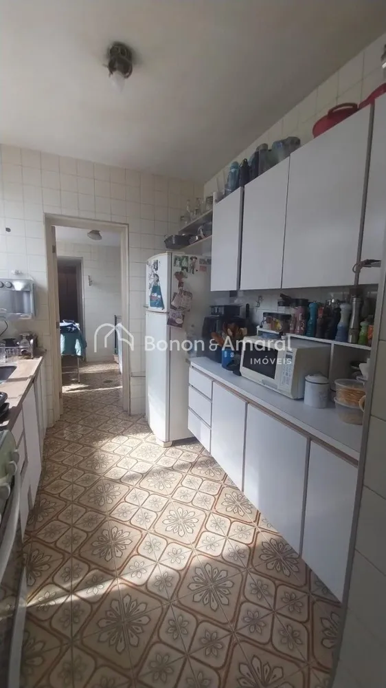 Apartamento, 3 quartos, 140 m² - Foto 4