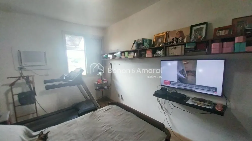 Apartamento, 3 quartos, 140 m² - Foto 5