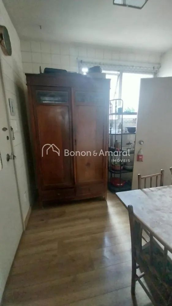Apartamento, 3 quartos, 140 m² - Foto 3