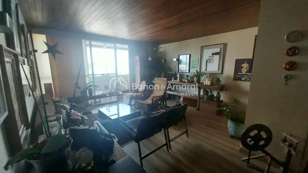 Apartamento, 3 quartos, 140 m² - Foto 4