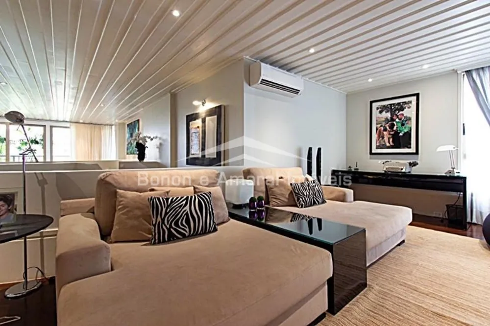 Apartamento, 4 quartos, 670 m² - Foto 3