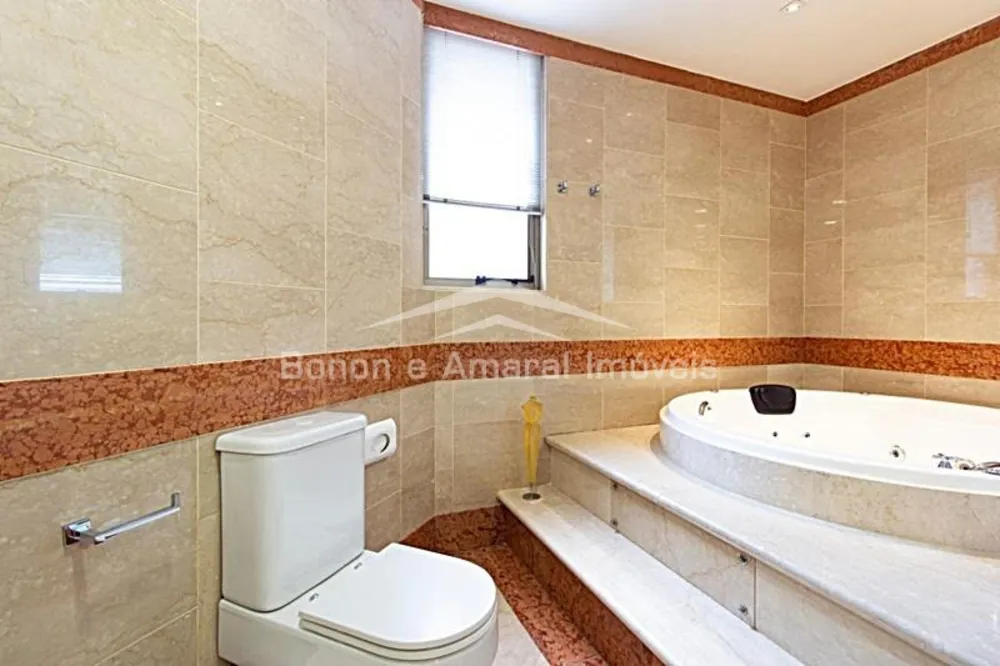 Apartamento, 4 quartos, 670 m² - Foto 4