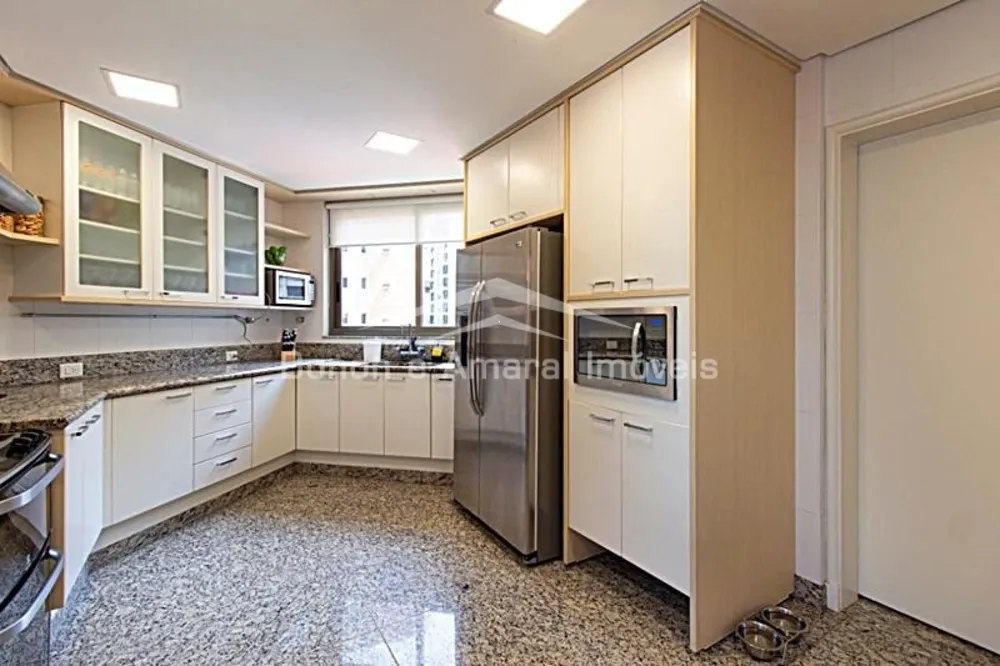 Apartamento, 4 quartos, 670 m² - Foto 3