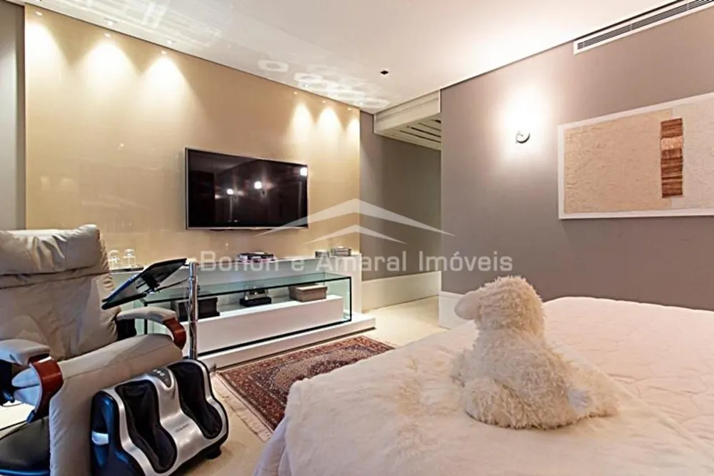 Apartamento, 4 quartos, 670 m² - Foto 2