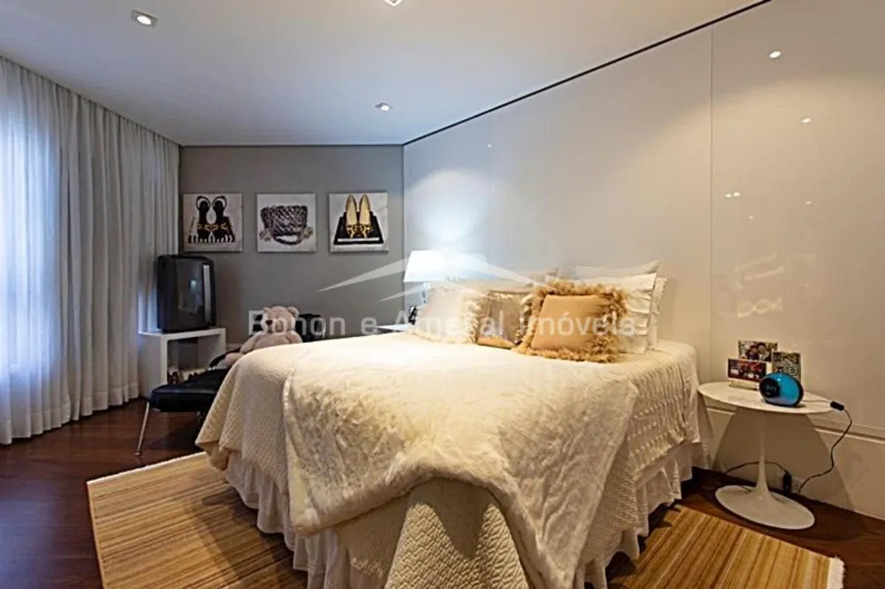 Apartamento, 4 quartos, 670 m² - Foto 6