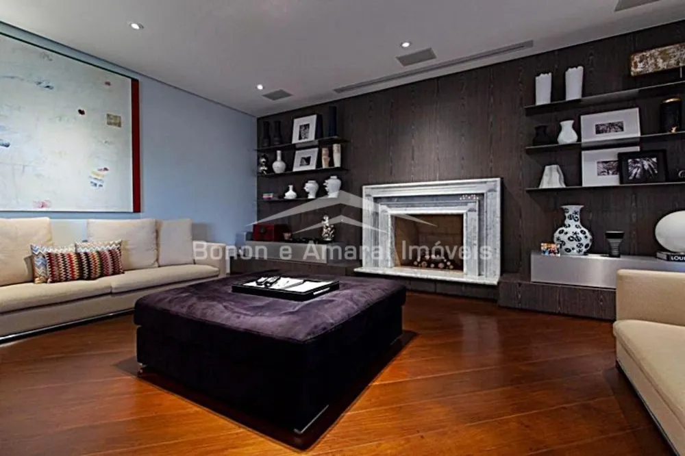 Apartamento, 4 quartos, 670 m² - Foto 1