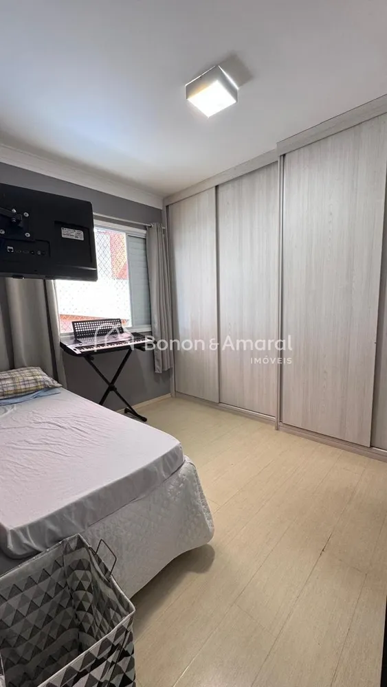 Casa de Condomínio, 3 quartos - Foto 10