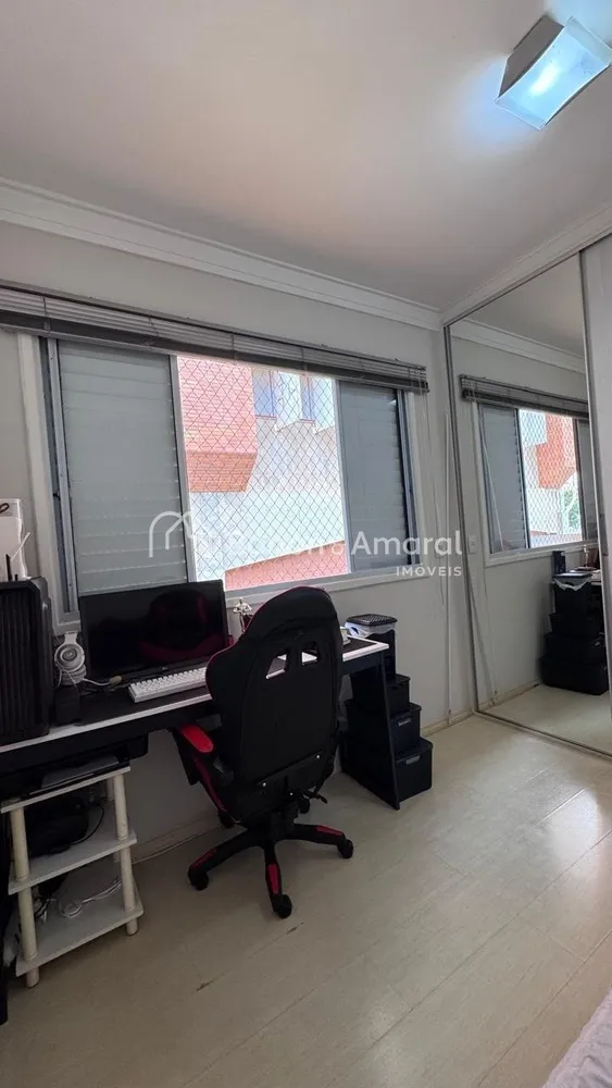 Casa de Condomínio, 3 quartos - Foto 8