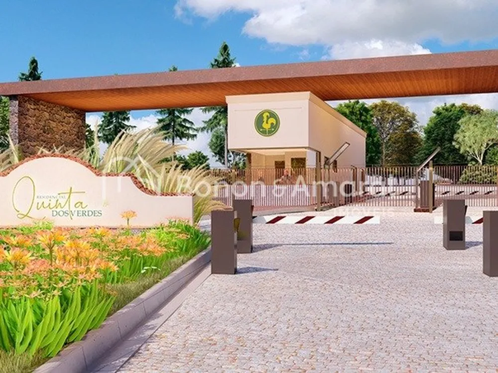 Terreno, 300 m² - Foto 2