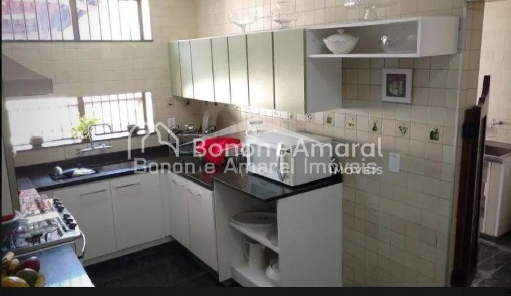 Casa, 5 quartos, 278 m² - Foto 2