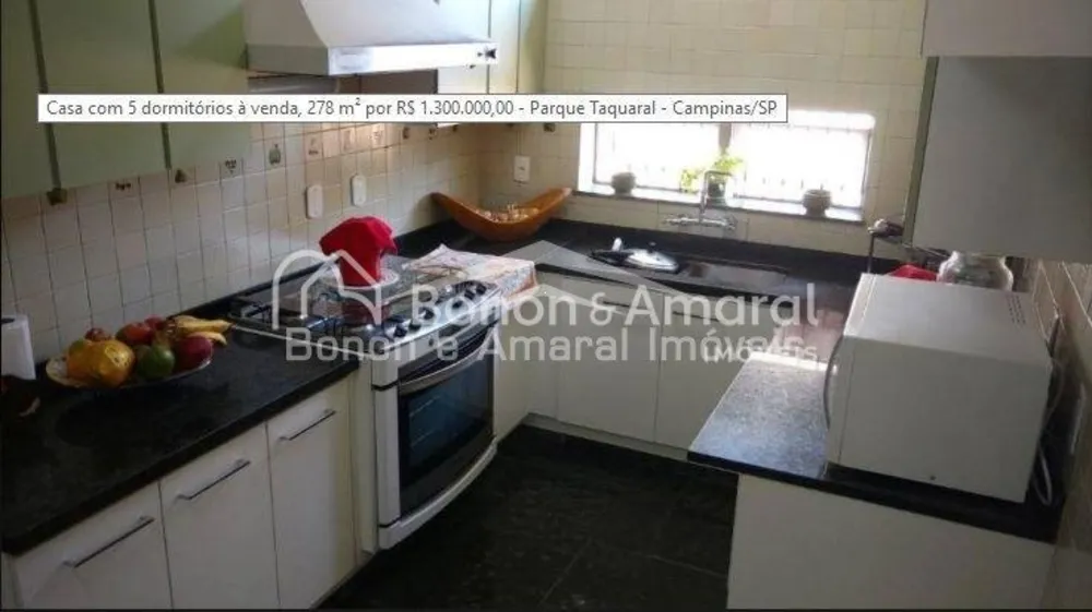 Casa, 5 quartos, 278 m² - Foto 11