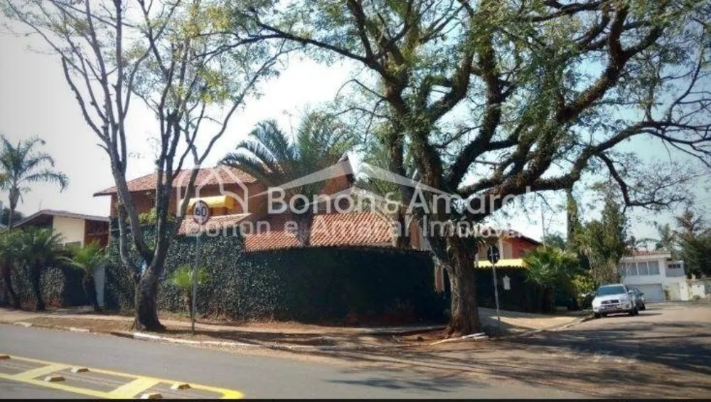 Casa, 5 quartos, 278 m² - Foto 6