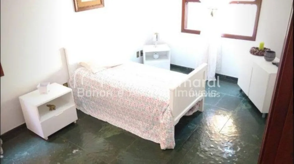 Casa, 5 quartos, 278 m² - Foto 12