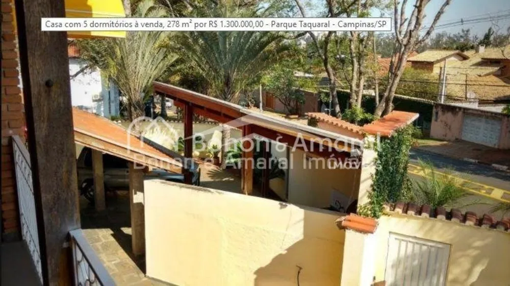 Casa, 5 quartos, 278 m² - Foto 9