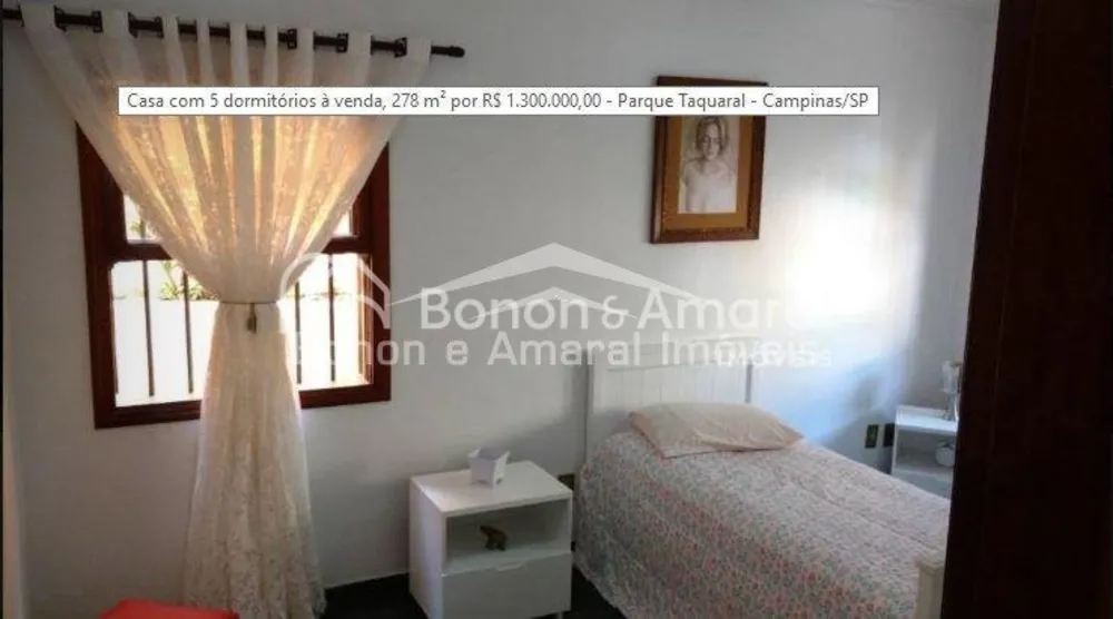Casa, 5 quartos, 278 m² - Foto 8