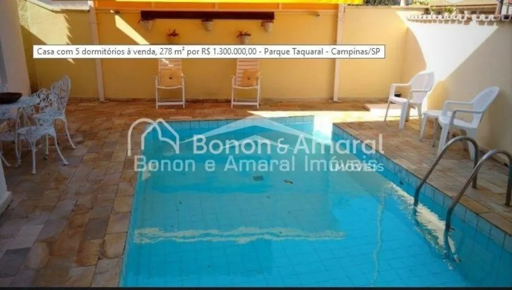 Casa, 5 quartos, 278 m² - Foto 7