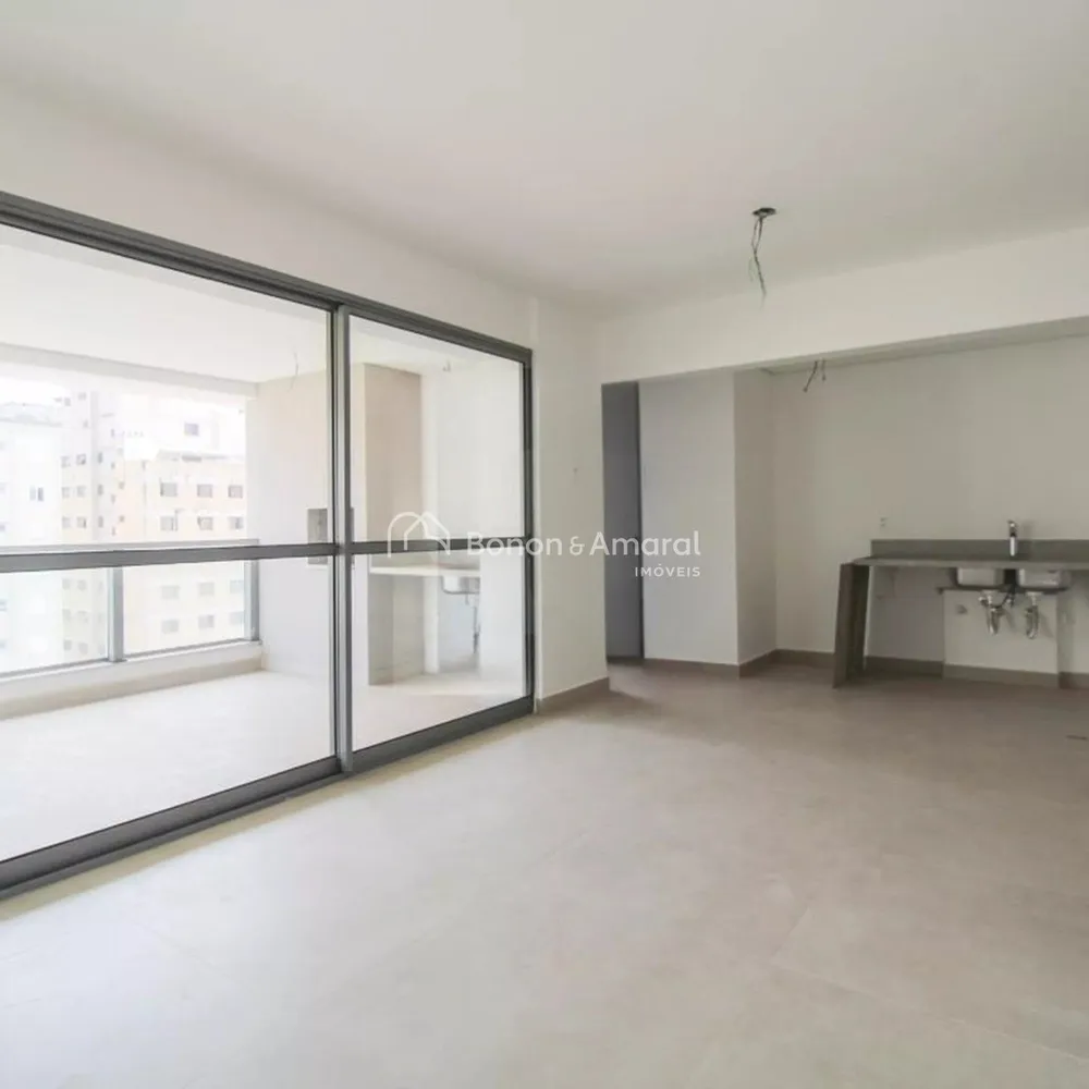 Apartamento, 3 quartos, 111 m² - Foto 1