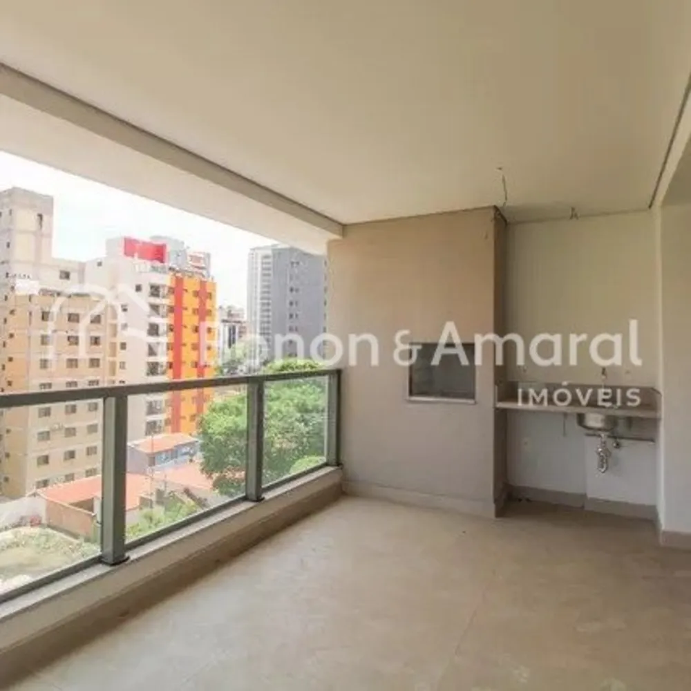 Apartamento, 3 quartos, 111 m² - Foto 4