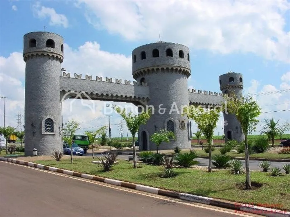 Terreno, 200 m² - Foto 2