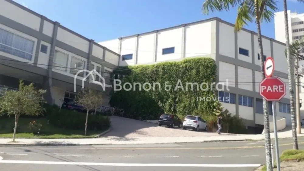 Prédio Inteiro, 4860 m² - Foto 4