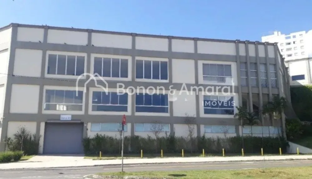 Prédio Inteiro, 4860 m² - Foto 1