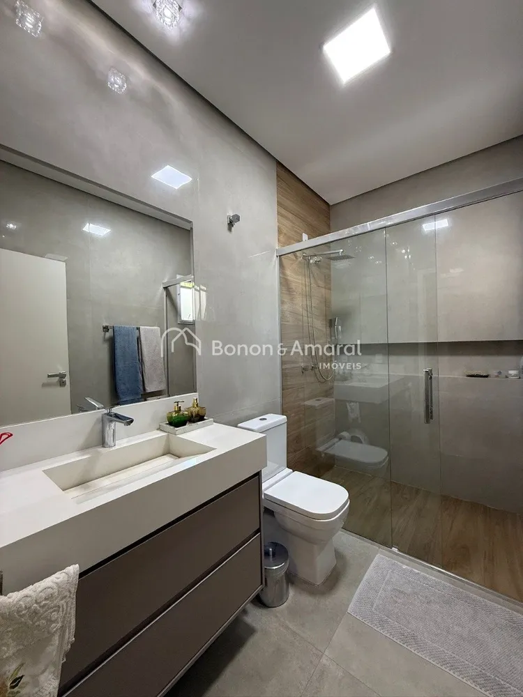 Casa de Condomínio, 3 quartos - Foto 12