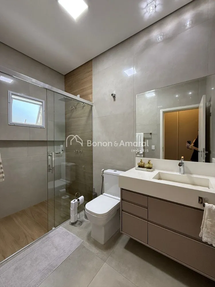 Casa de Condomínio, 3 quartos - Foto 5
