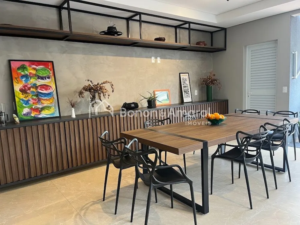 Casa de Condomínio, 3 quartos - Foto 6