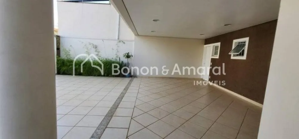 Casa, 4 quartos, 333 m² - Foto 1