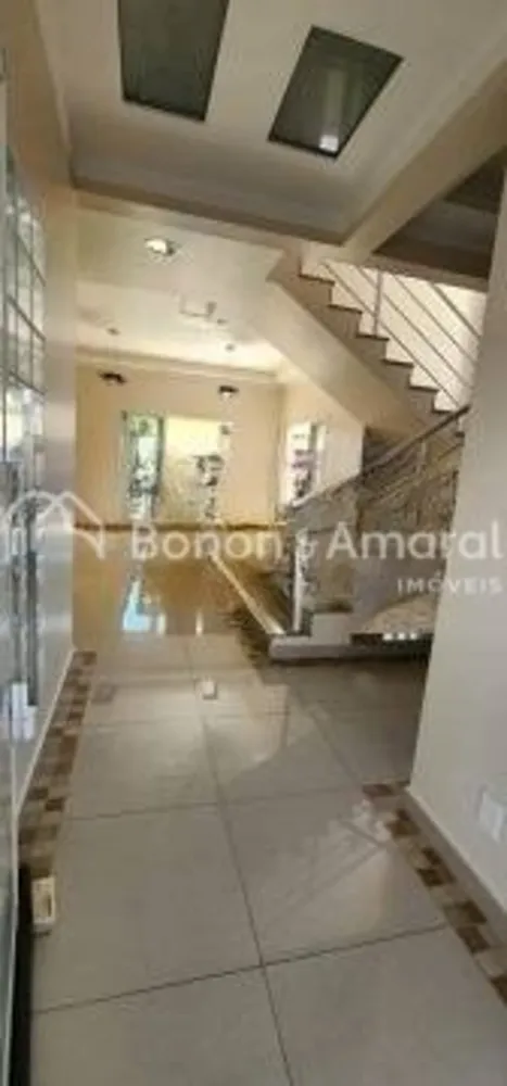 Casa, 4 quartos, 333 m² - Foto 2