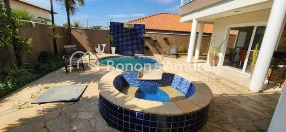 Casa, 4 quartos, 333 m² - Foto 12