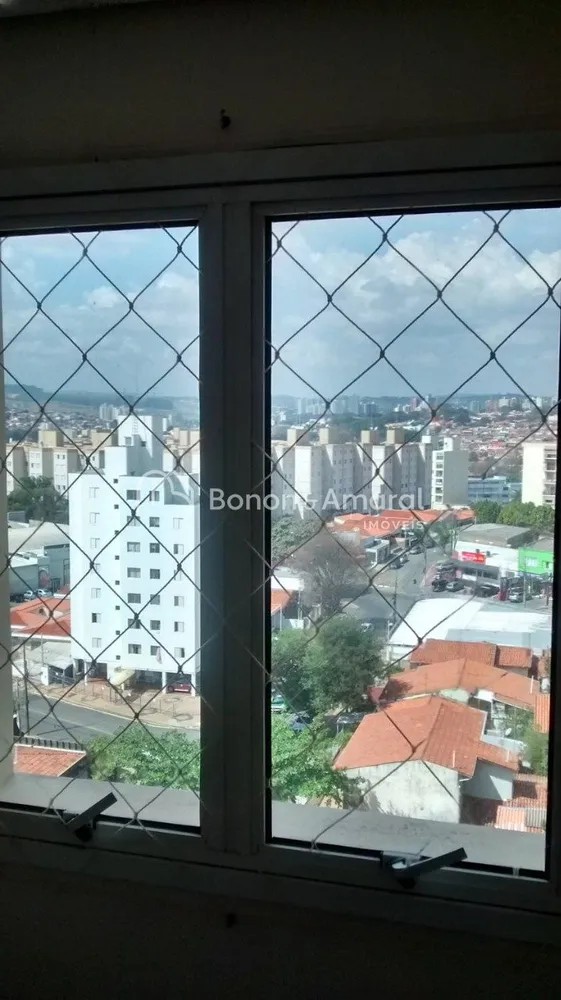 Apartamento, 2 quartos, 60 m² - Foto 6