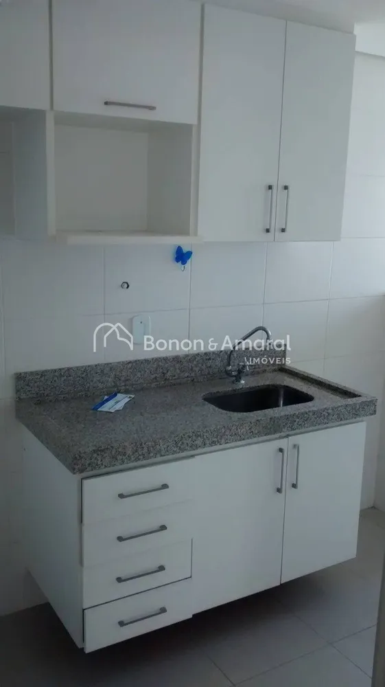 Apartamento, 2 quartos, 60 m² - Foto 2