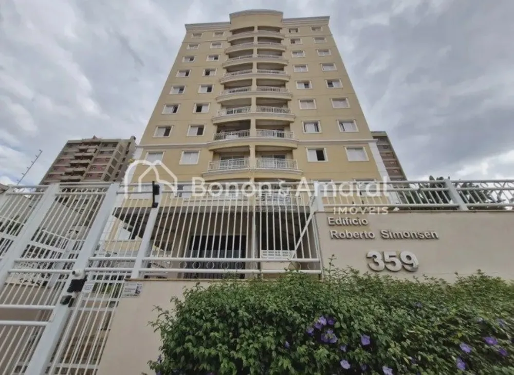 Apartamento, 2 quartos, 60 m² - Foto 9