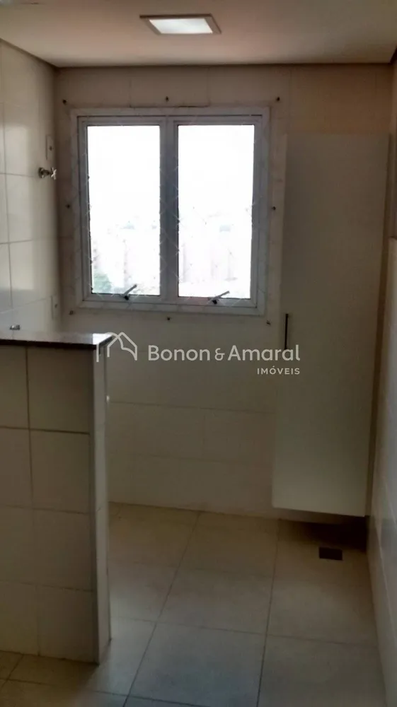 Apartamento, 2 quartos, 60 m² - Foto 5