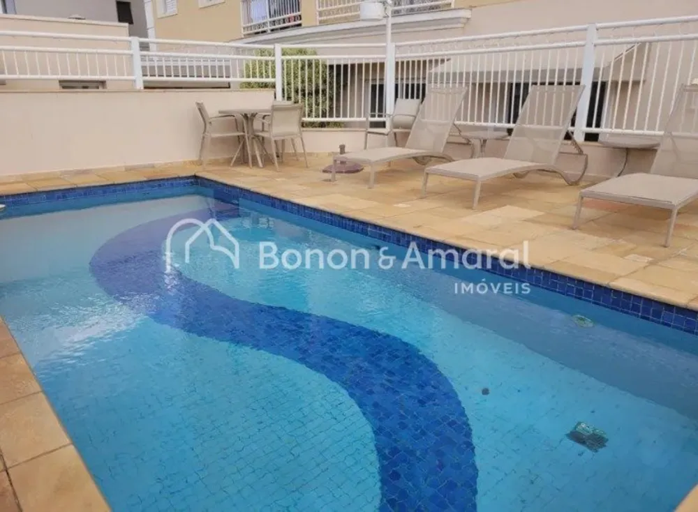 Apartamento, 2 quartos, 60 m² - Foto 12