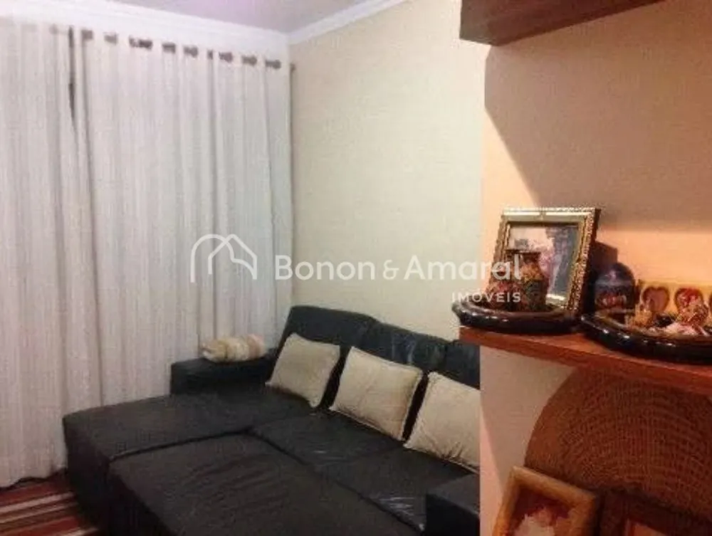 Apartamento, 3 quartos, 100 m² - Foto 3