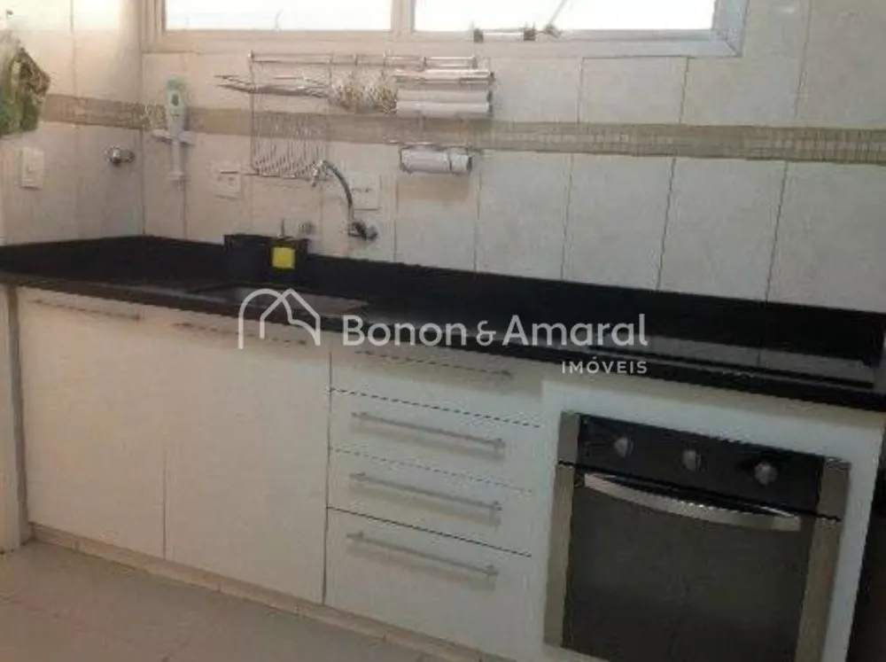 Apartamento, 3 quartos, 100 m² - Foto 5