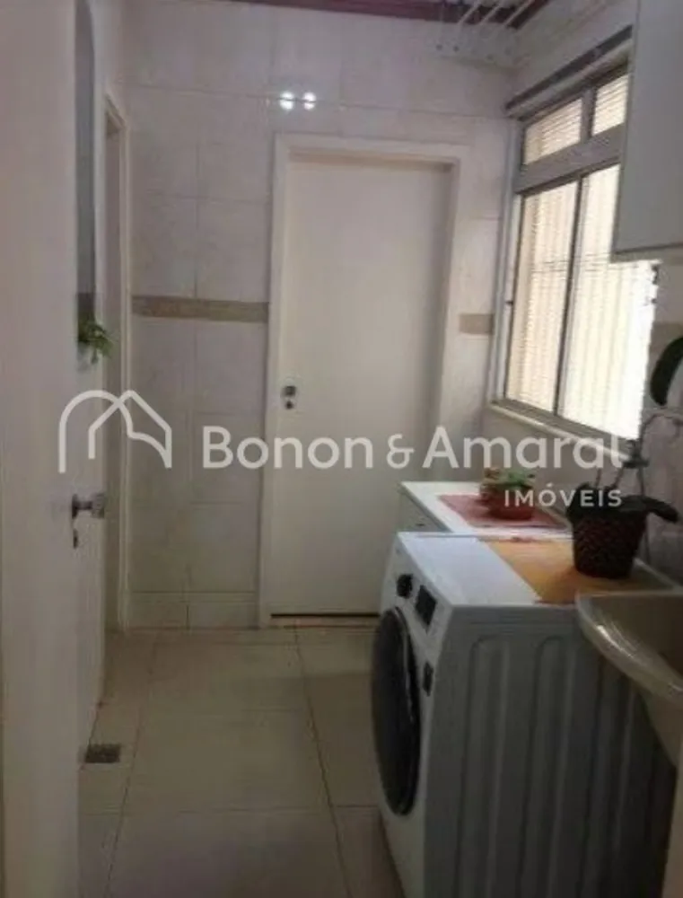 Apartamento, 3 quartos, 100 m² - Foto 6