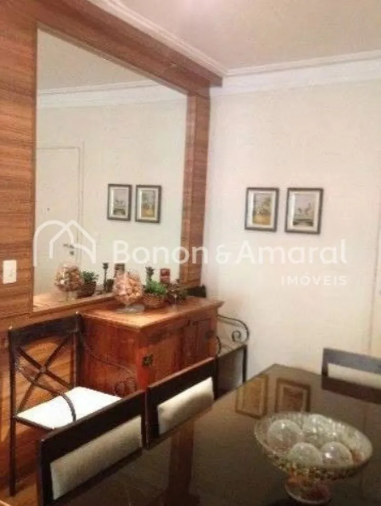 Apartamento, 3 quartos, 100 m² - Foto 1