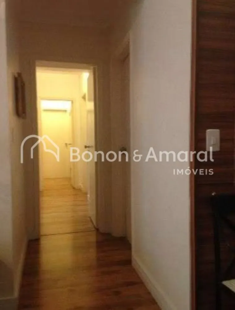 Apartamento, 3 quartos, 100 m² - Foto 7