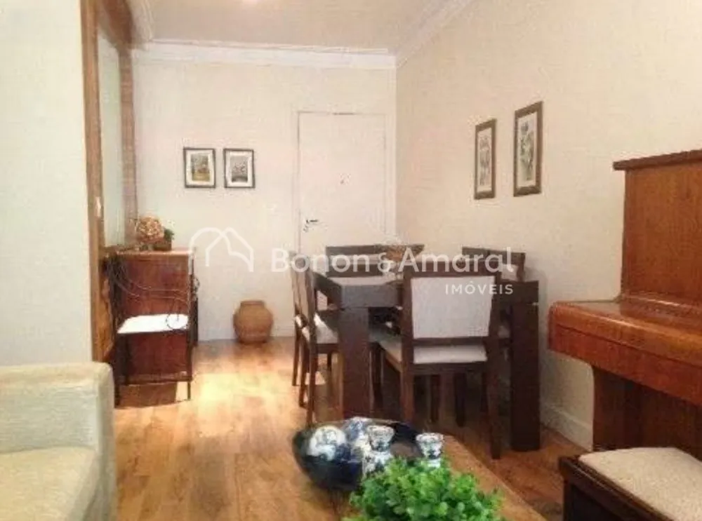 Apartamento, 3 quartos, 100 m² - Foto 2