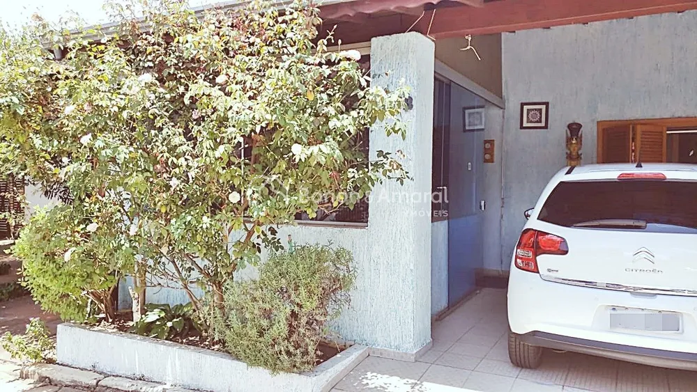 Casa de Condomínio, 3 quartos - Foto 8