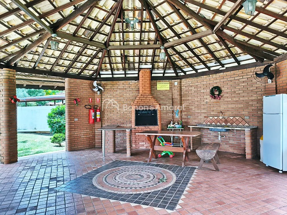 Casa de Condomínio, 3 quartos - Foto 10