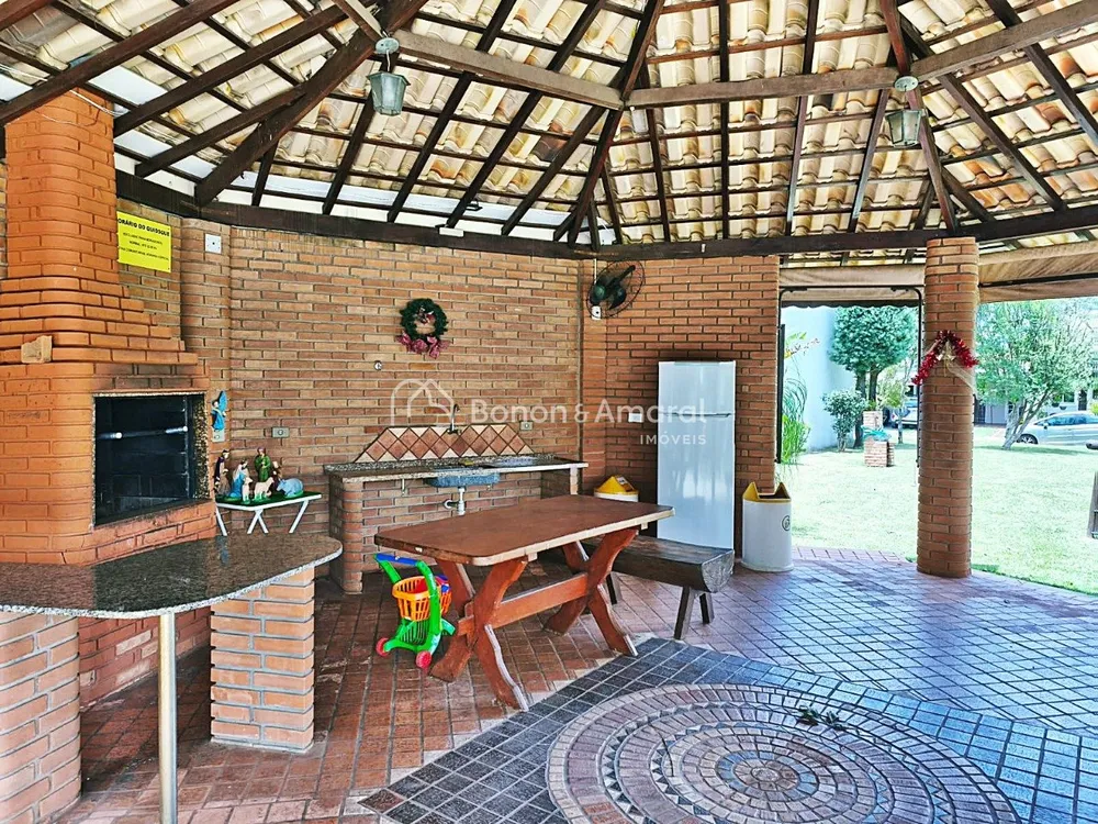 Casa de Condomínio, 3 quartos - Foto 11
