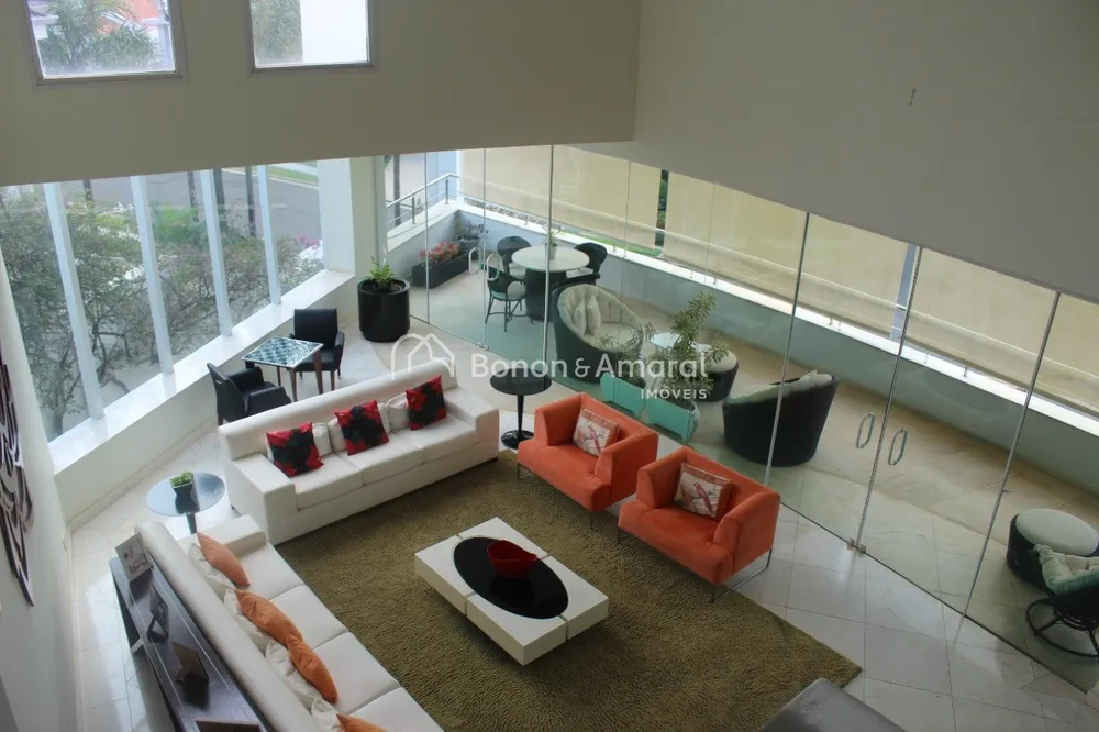Casa de Condomínio, 6 quartos - Foto 1