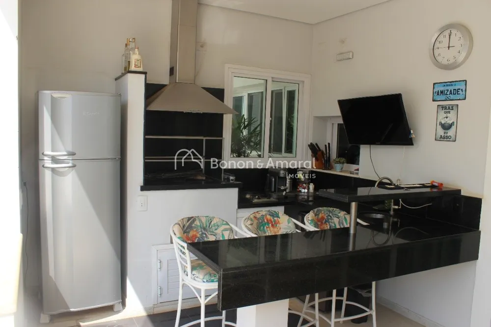 Casa de Condomínio, 6 quartos - Foto 5