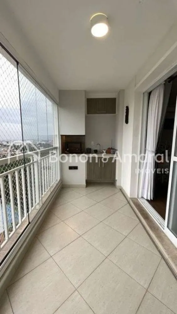 Apartamento, 3 quartos, 117 m² - Foto 2